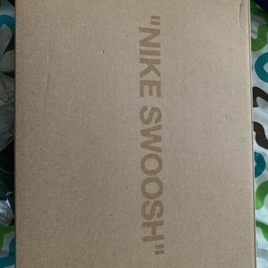 Off-White Nike Air Force 1 Low